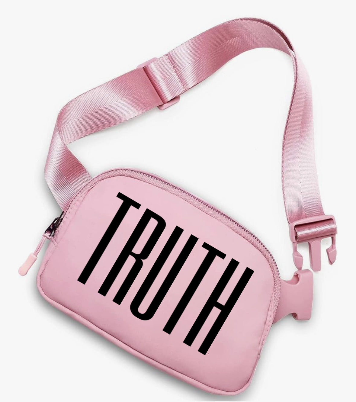 "Belt of Truth" Armor of God