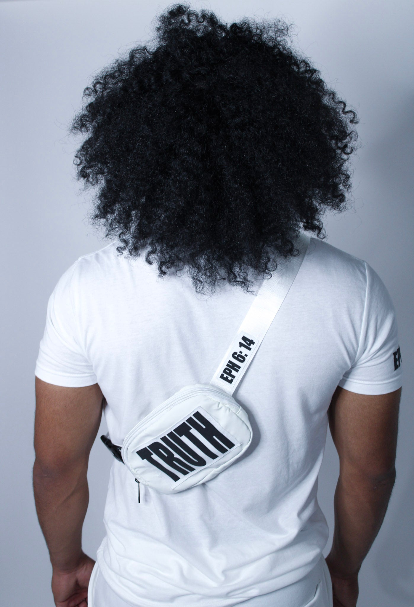 "Belt of Truth" Armor of God