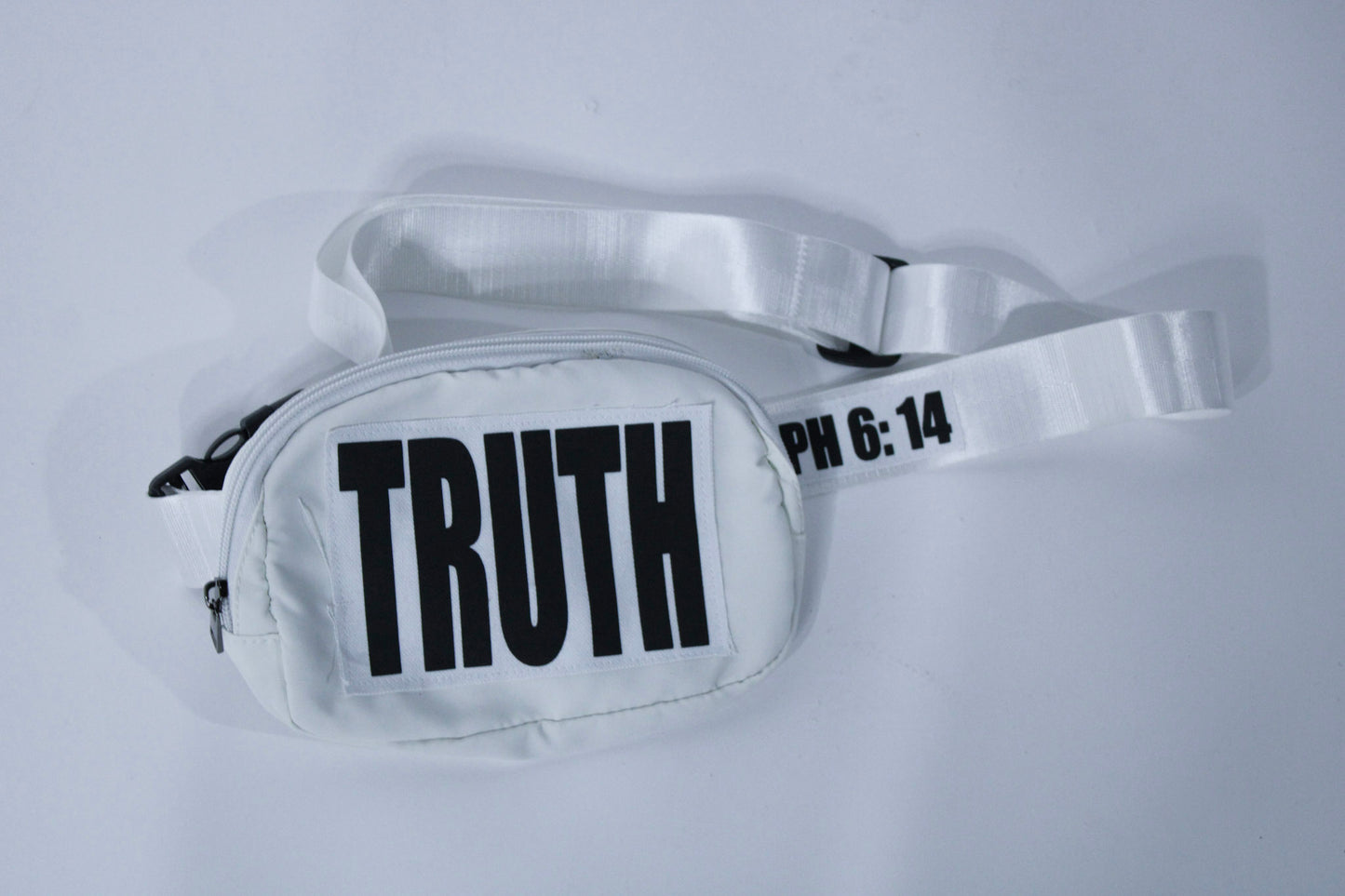 "Belt of Truth" Armor of God