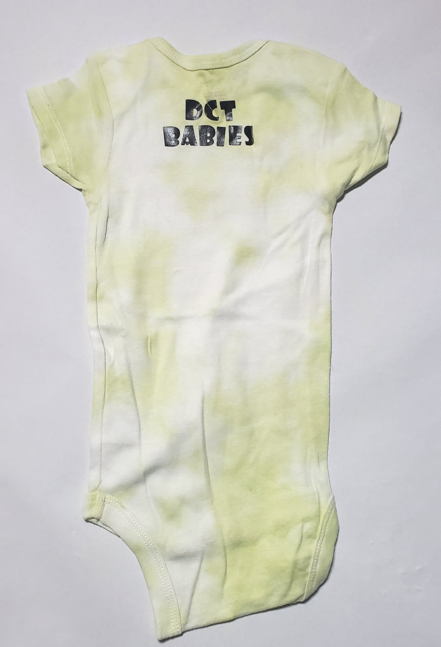 "Generation Quarantine" Onsie