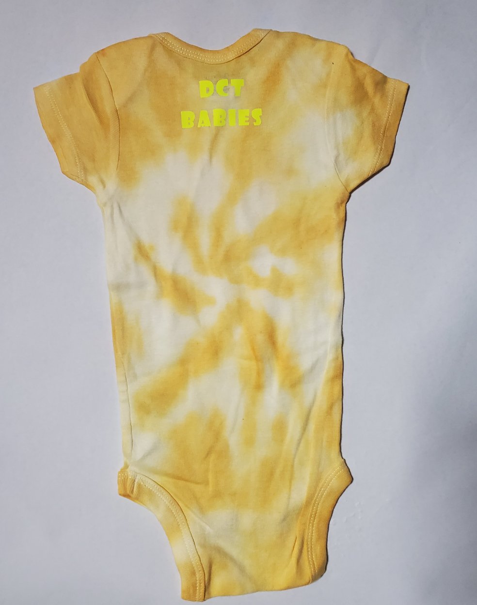 "Good Morning- Sun" Onsie