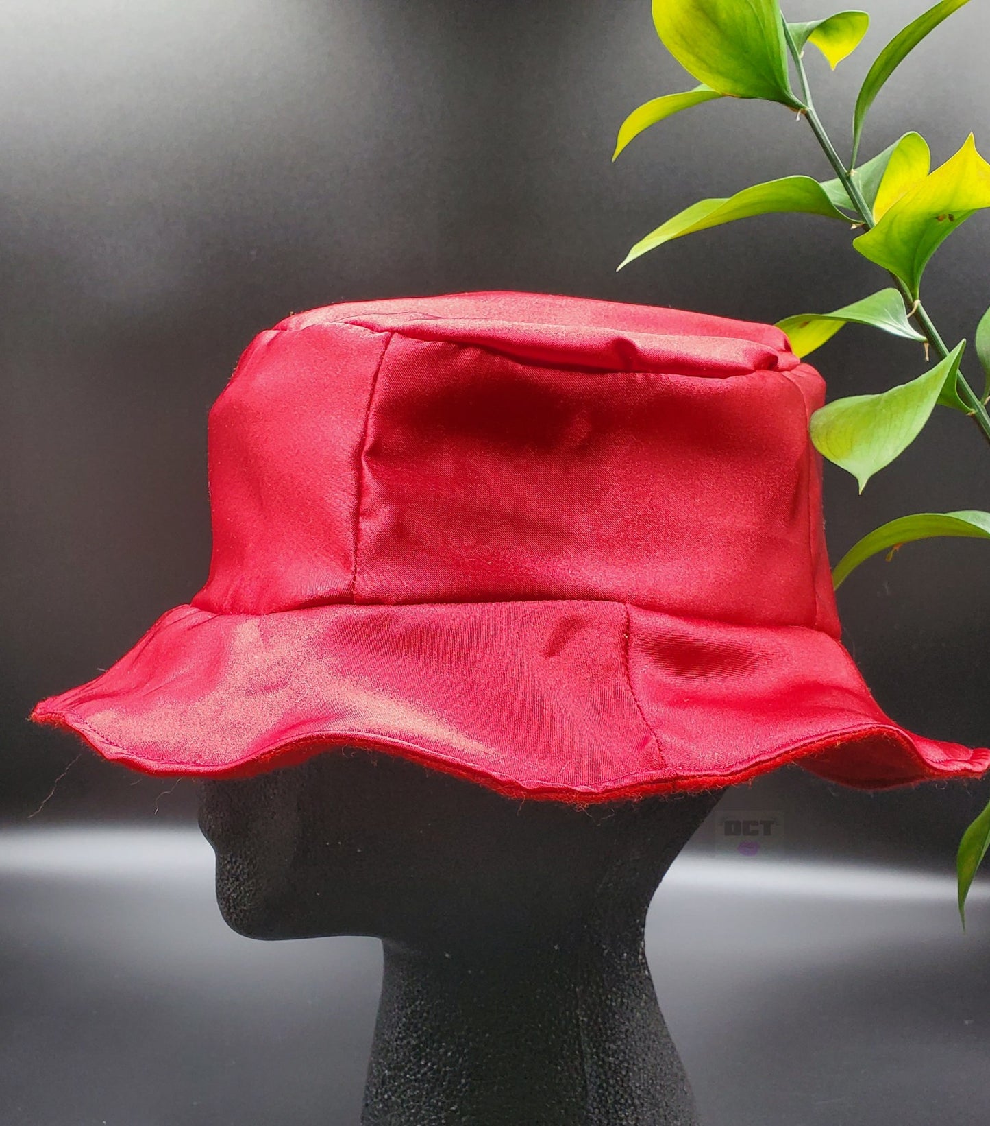 "Buy A Rose" Bucket Hat
