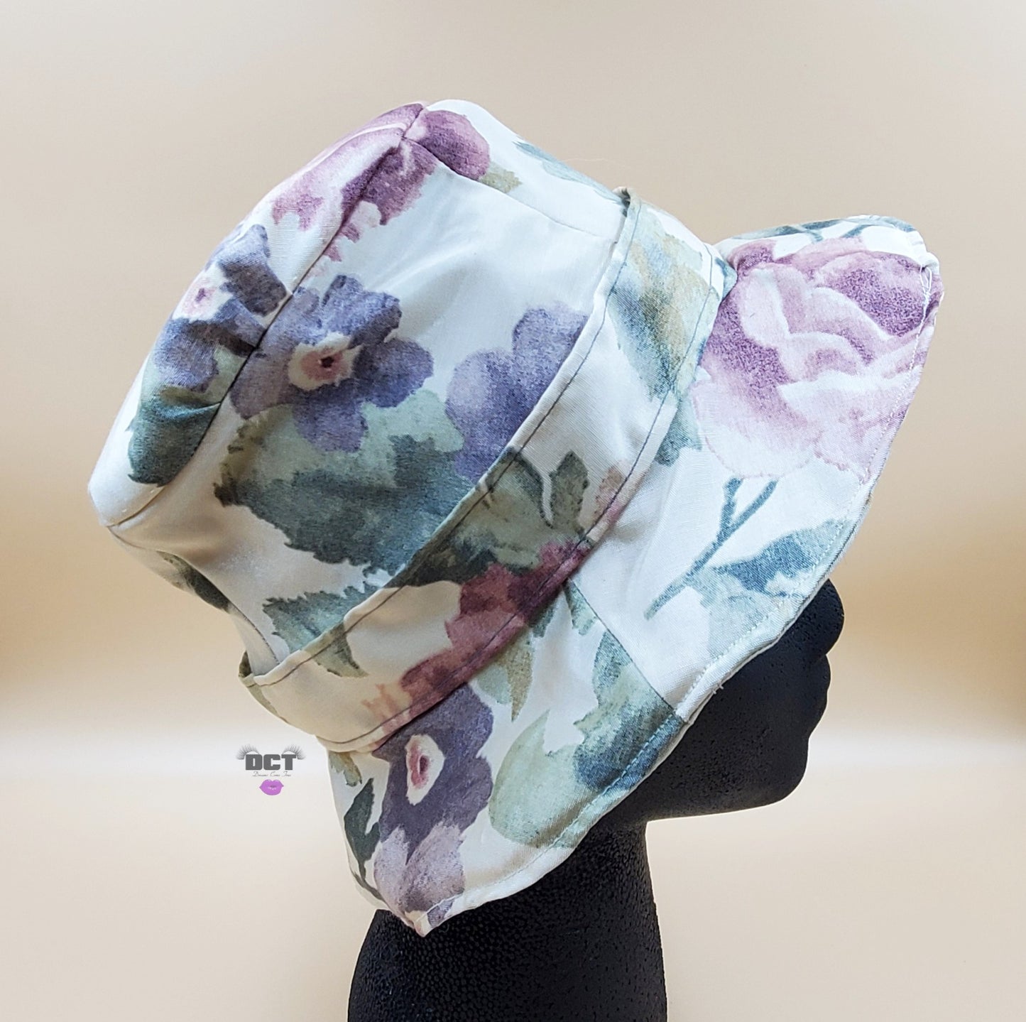 "Buy Me Flowers" Bucket Hat