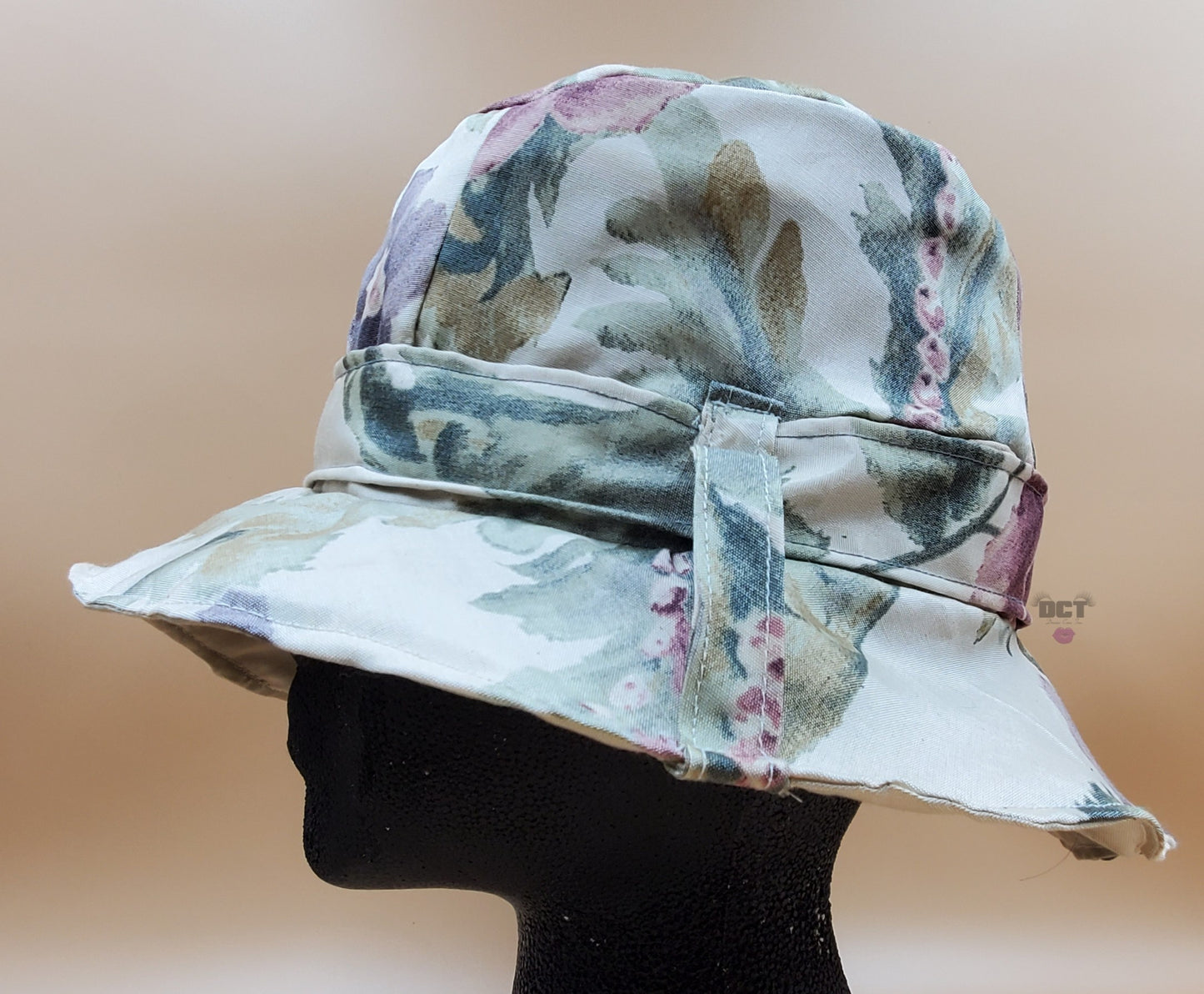 "Buy Me Flowers" Bucket Hat