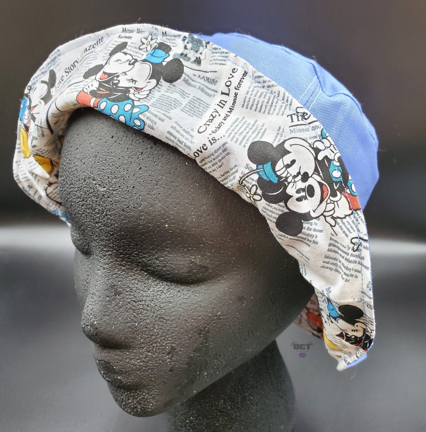 "Real Love" Bucket Hat