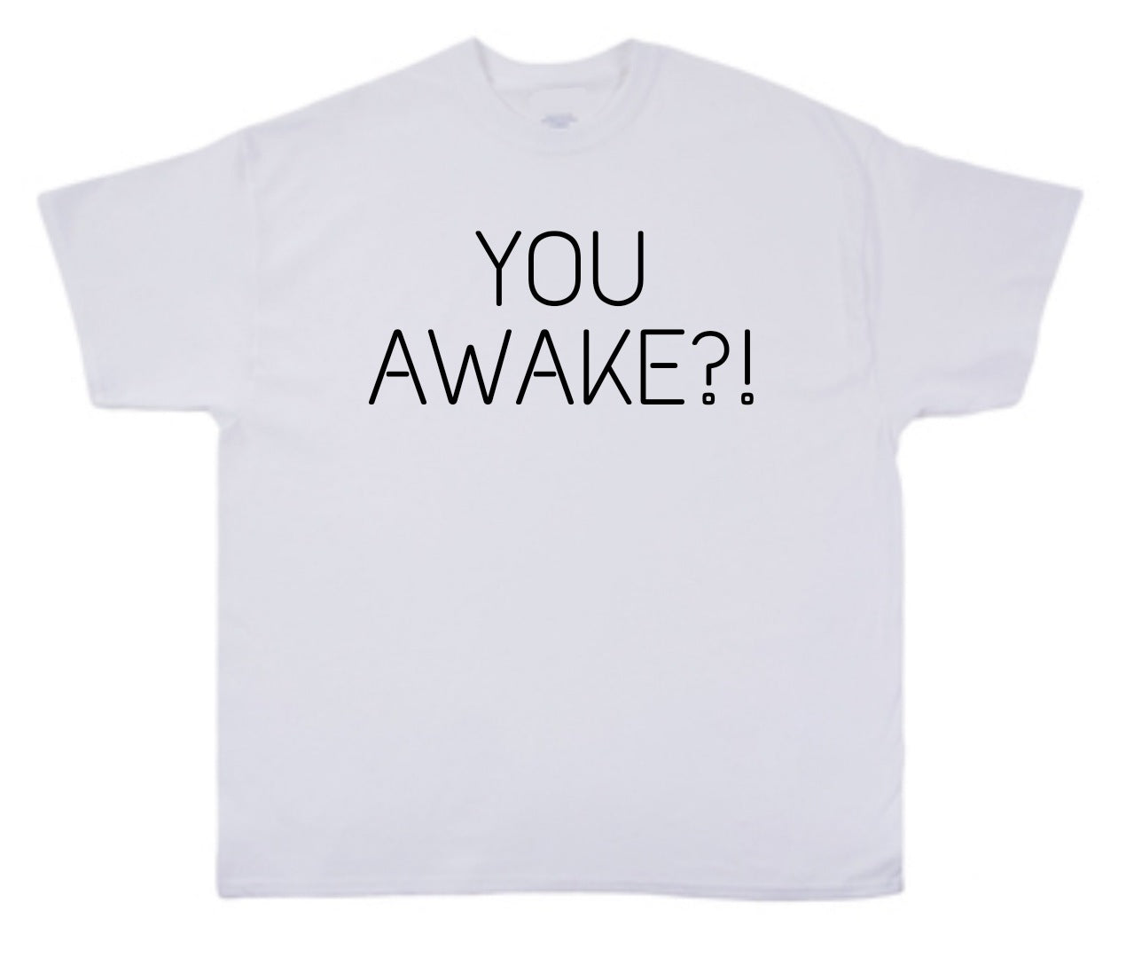 "Stay Woke" Tee