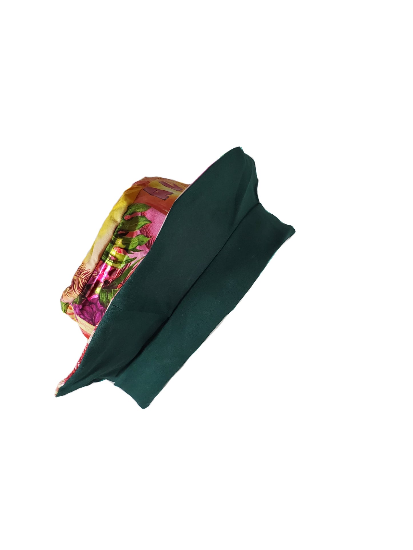 "ALOHA Felicia" Bucket Hat