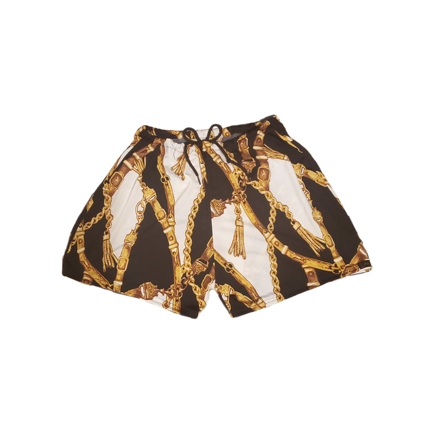 "Belted Glam" 2Pc Set