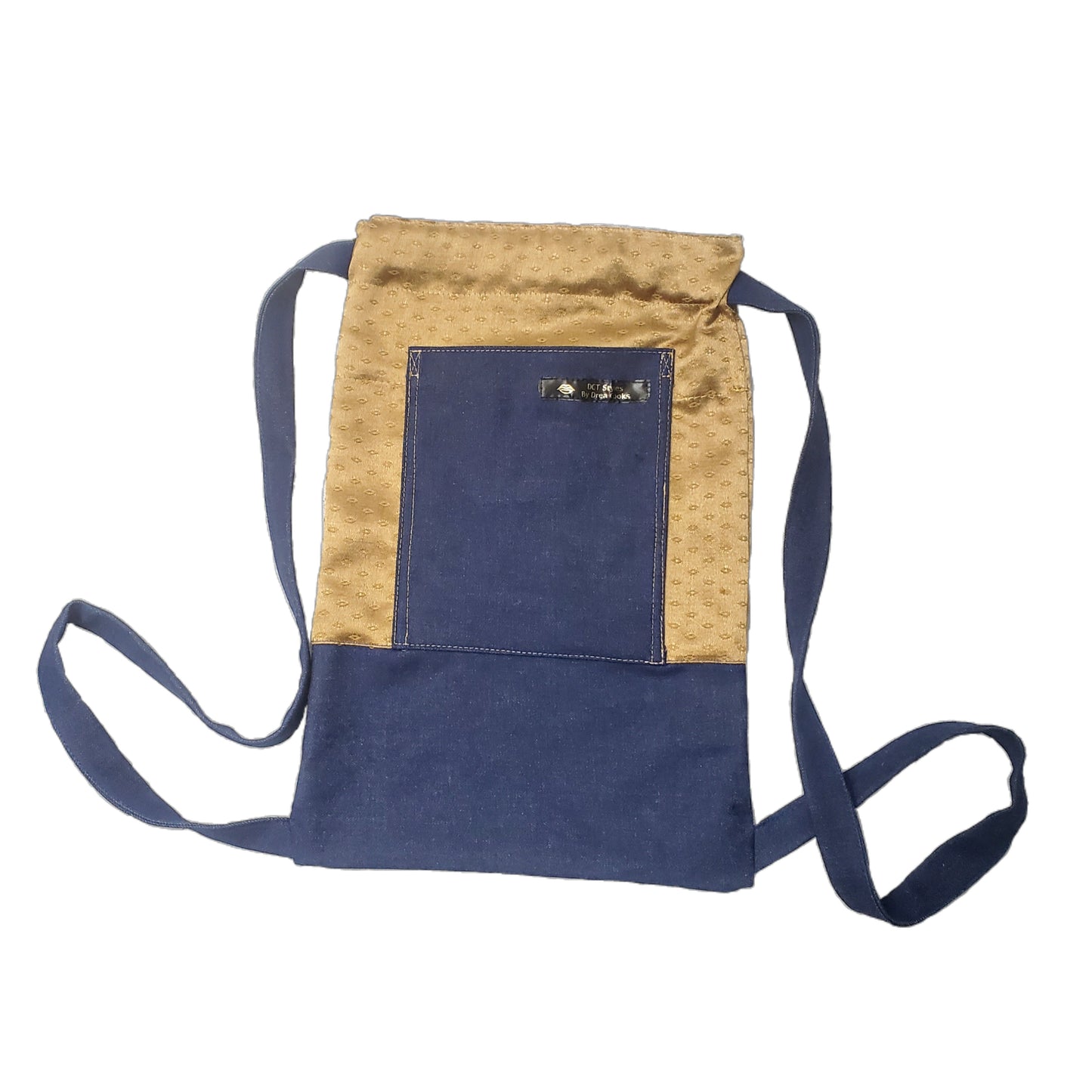 "Golden Draw" Backpack
