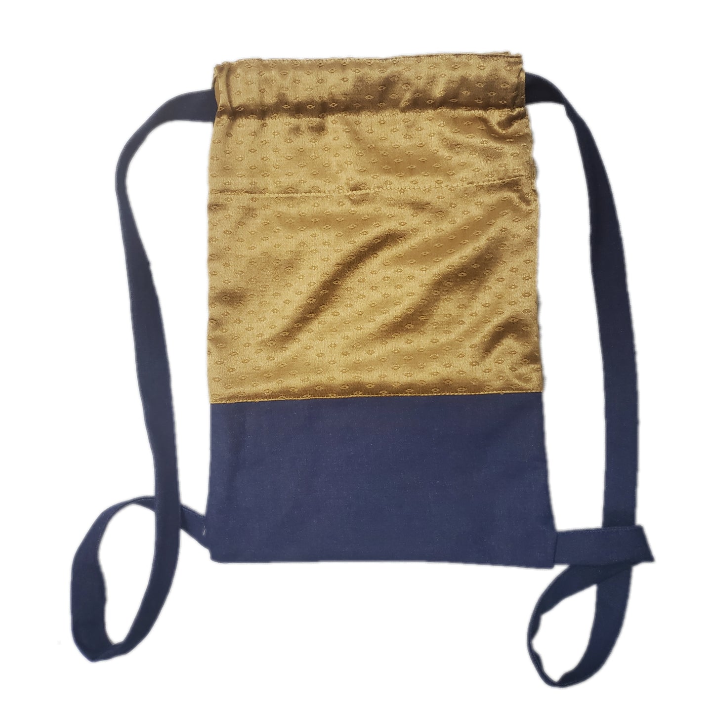 "Golden Draw" Backpack