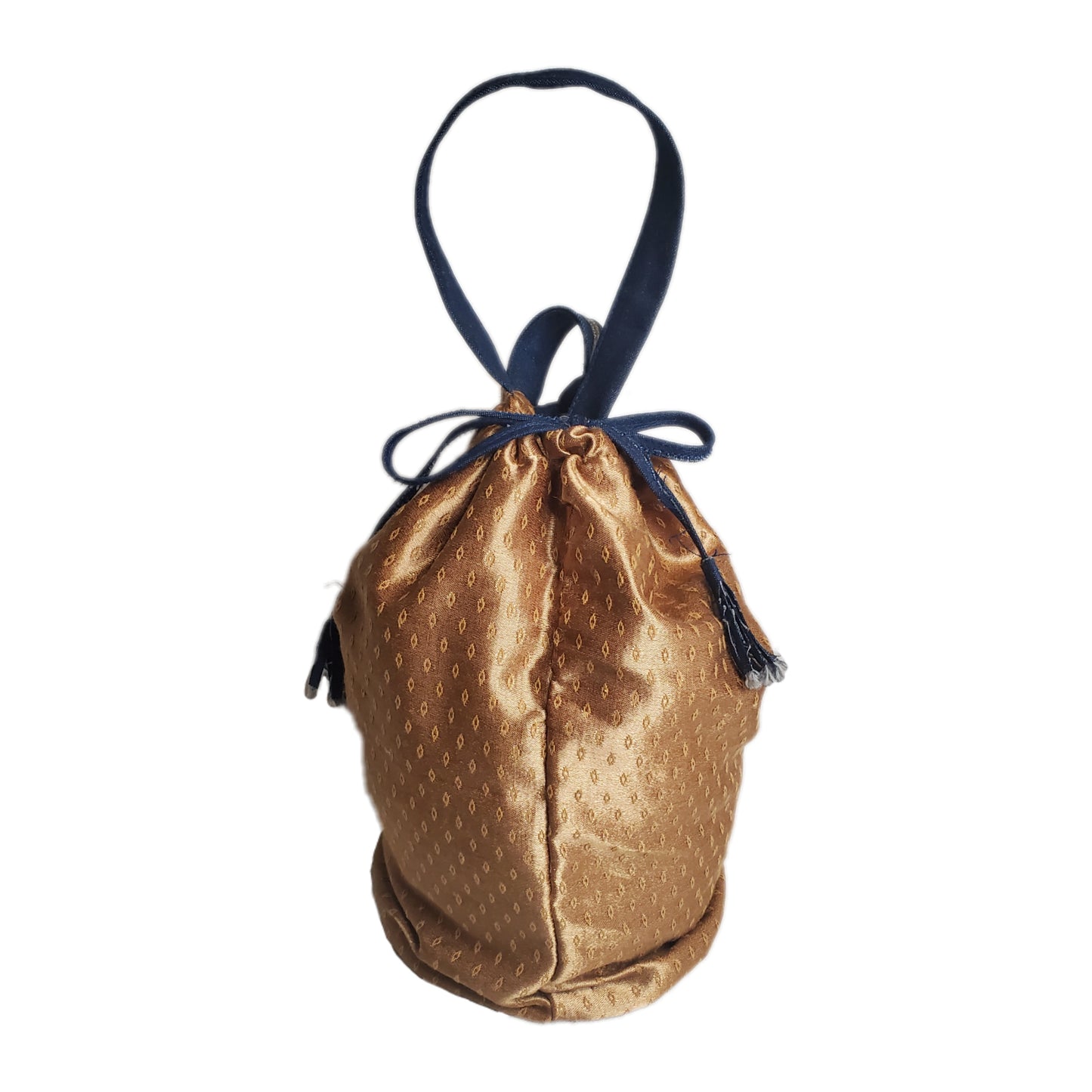 Mini Duffle Cylinder Bag