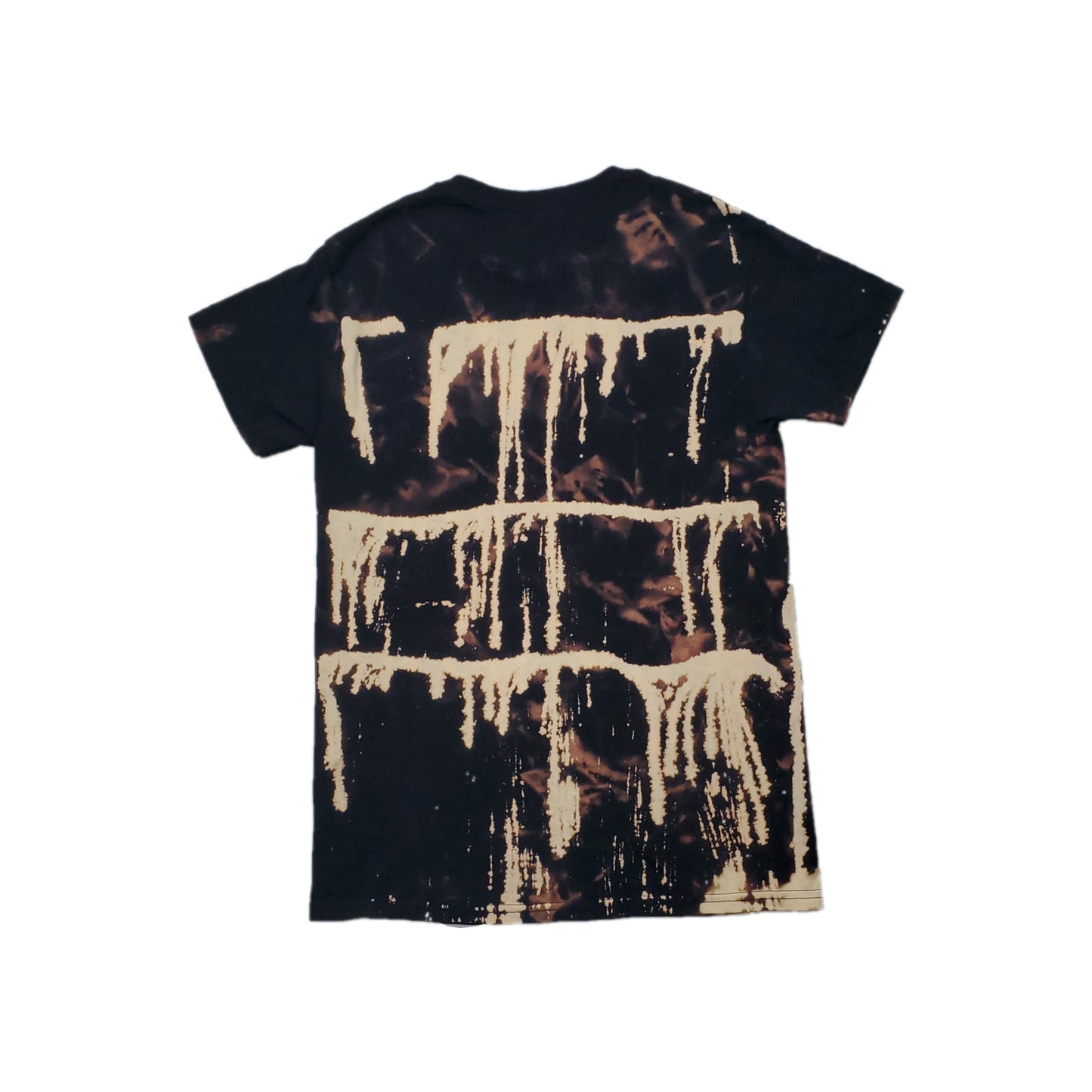 Pour "Know God Will." Tee