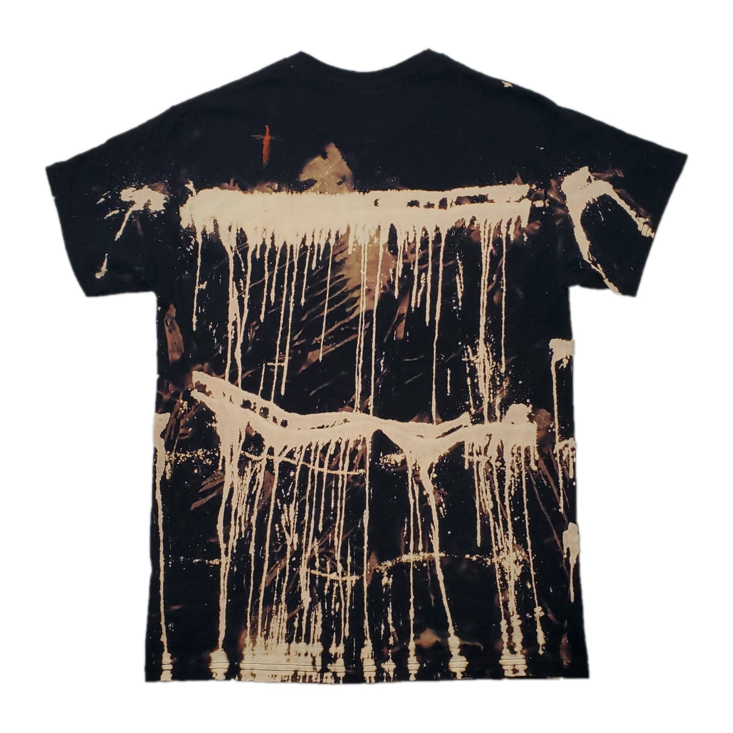 Overflow "Know God Will." Tee