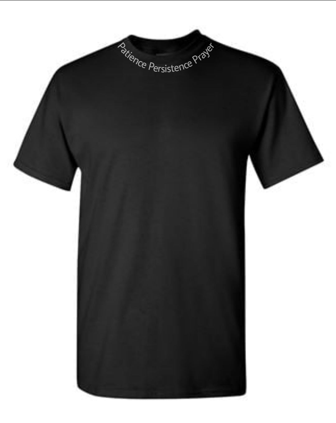 "3Ps" Tee