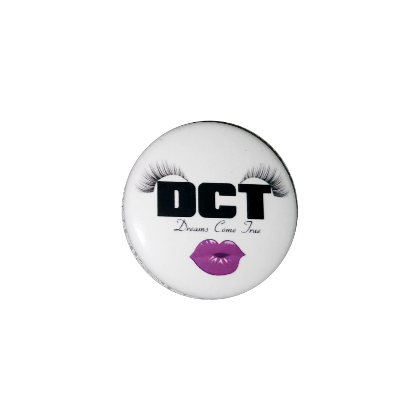 "DCT Logo" Button