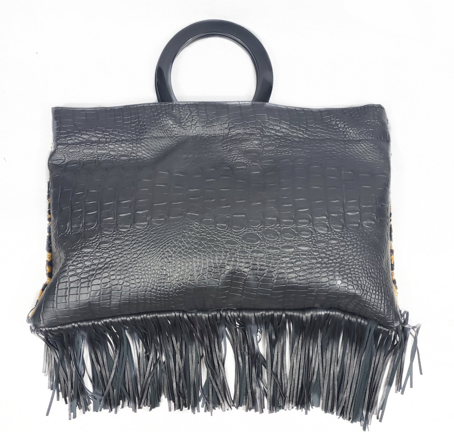 "Double Trouble" Bag