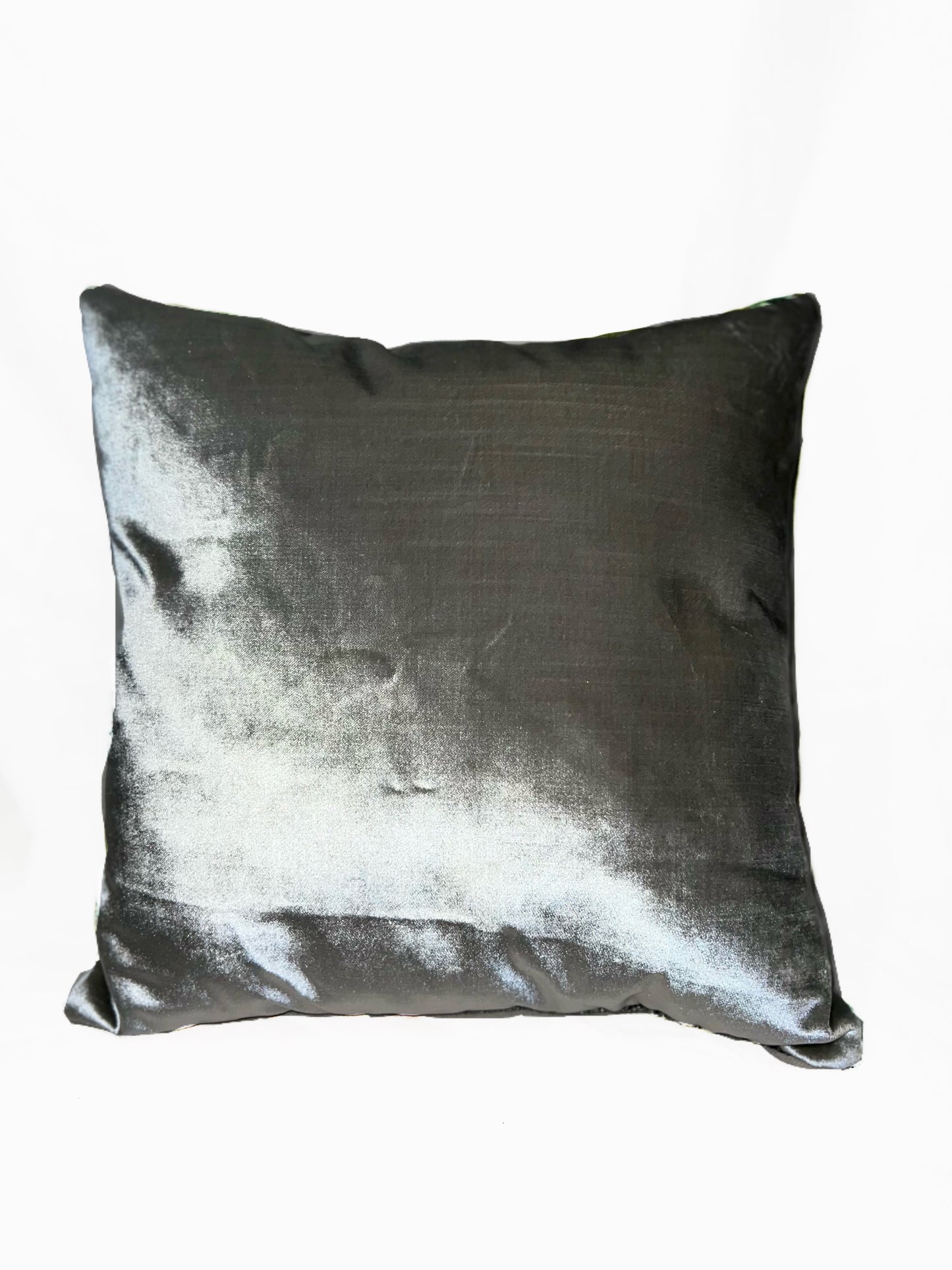 “Prosperity” Accent Pillow