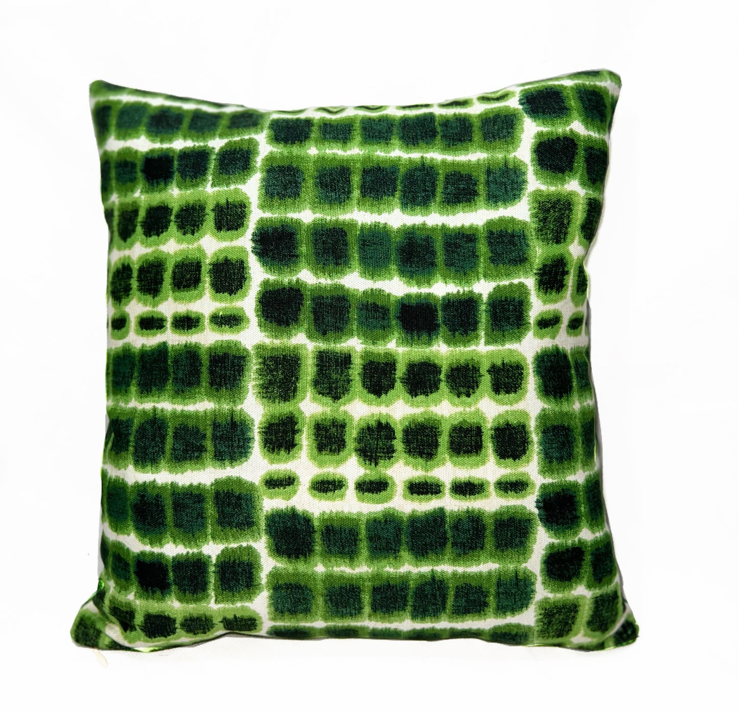 “Tortoise” Throw Pillow