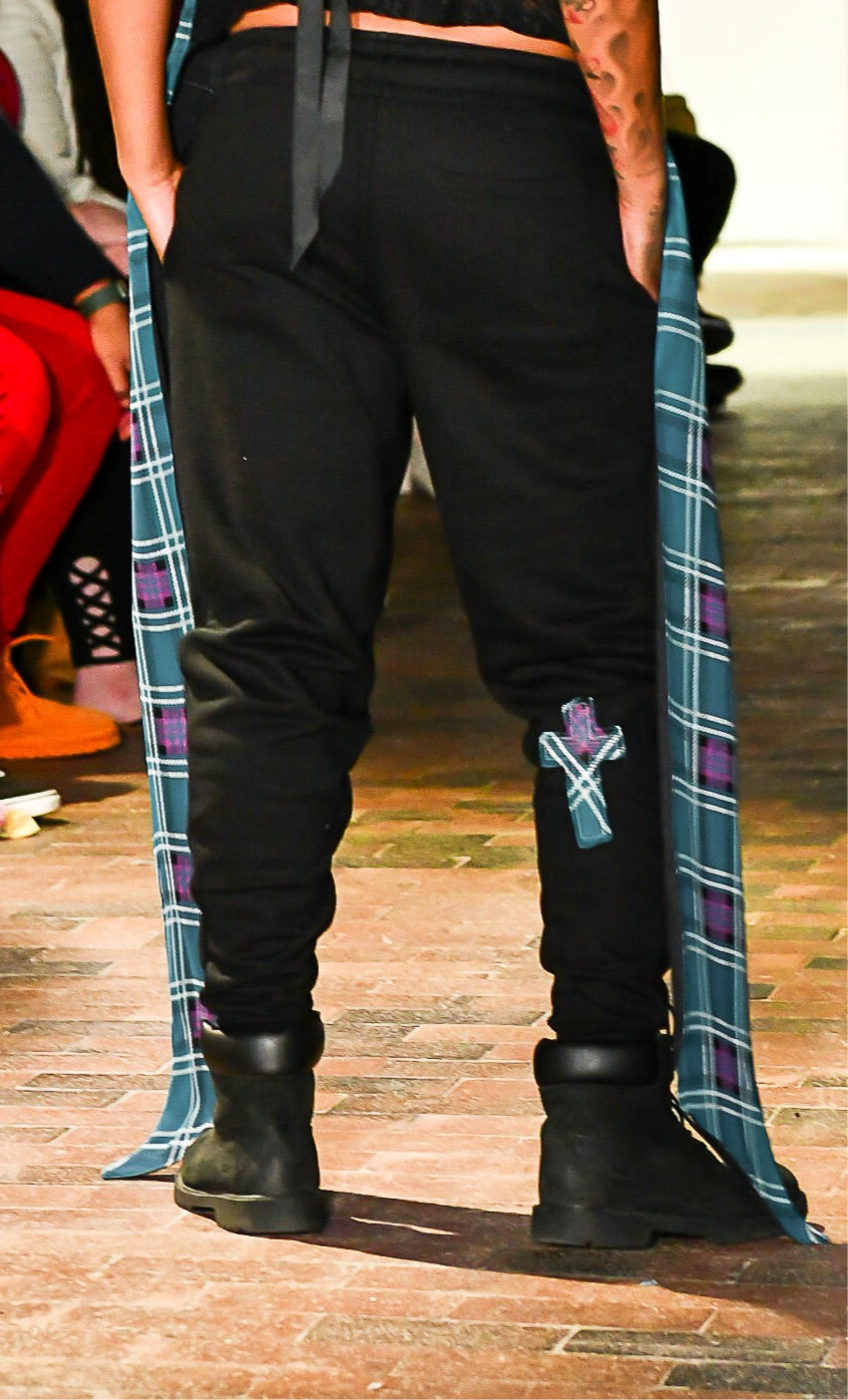 “Grace Race” Joggers