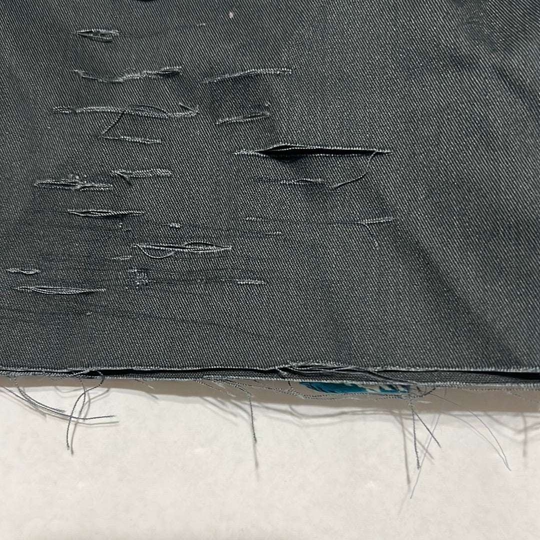 “Plaid Punk” Capre