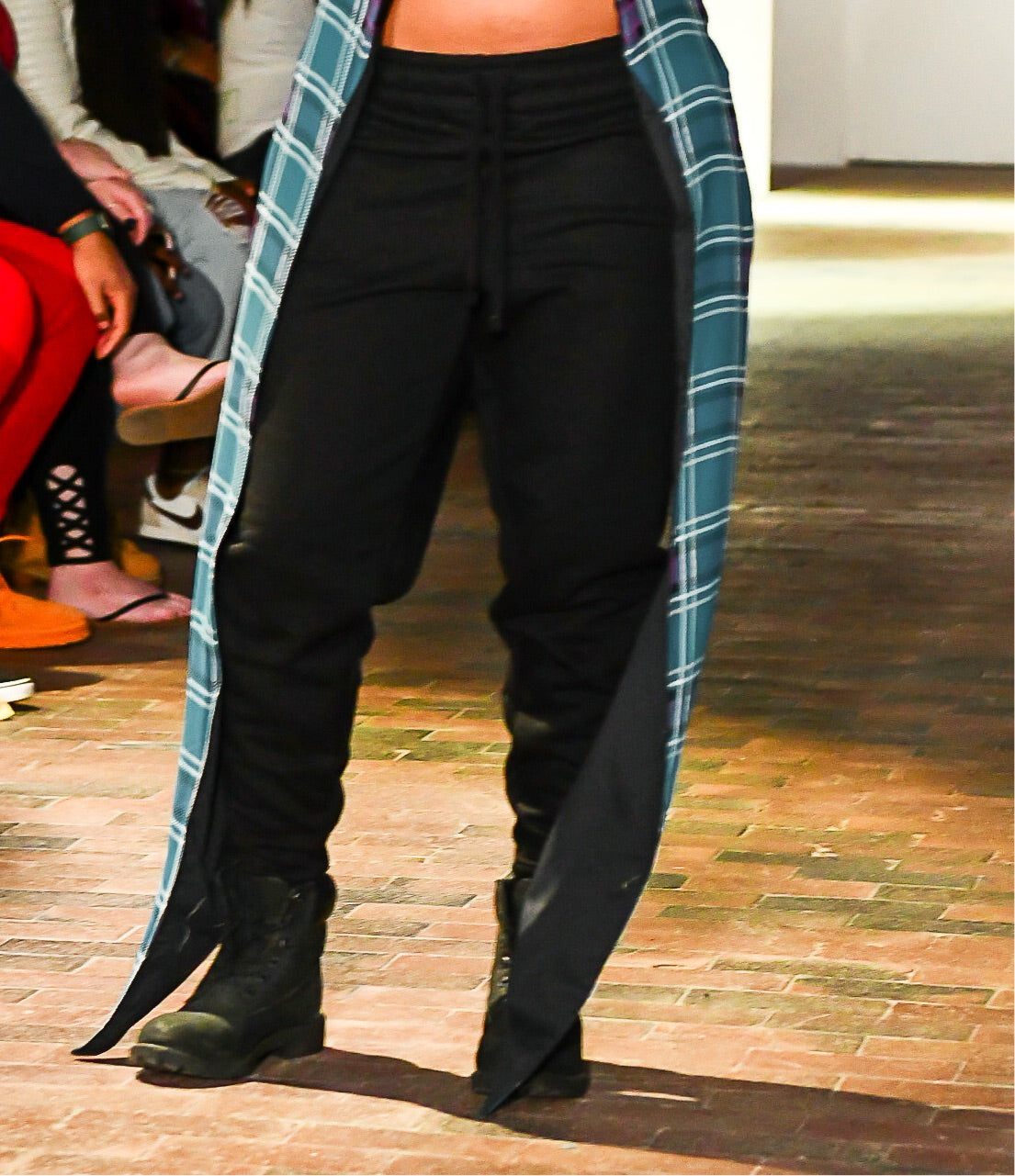 “Grace Race” Joggers