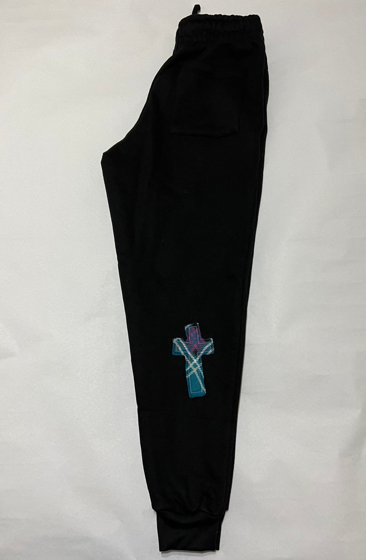 “Grace Race” Joggers