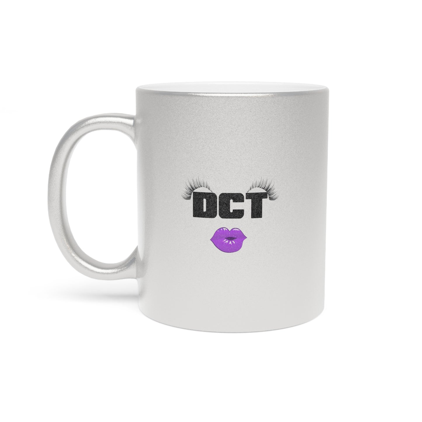 "I'd Rather Have Jesus" Mug