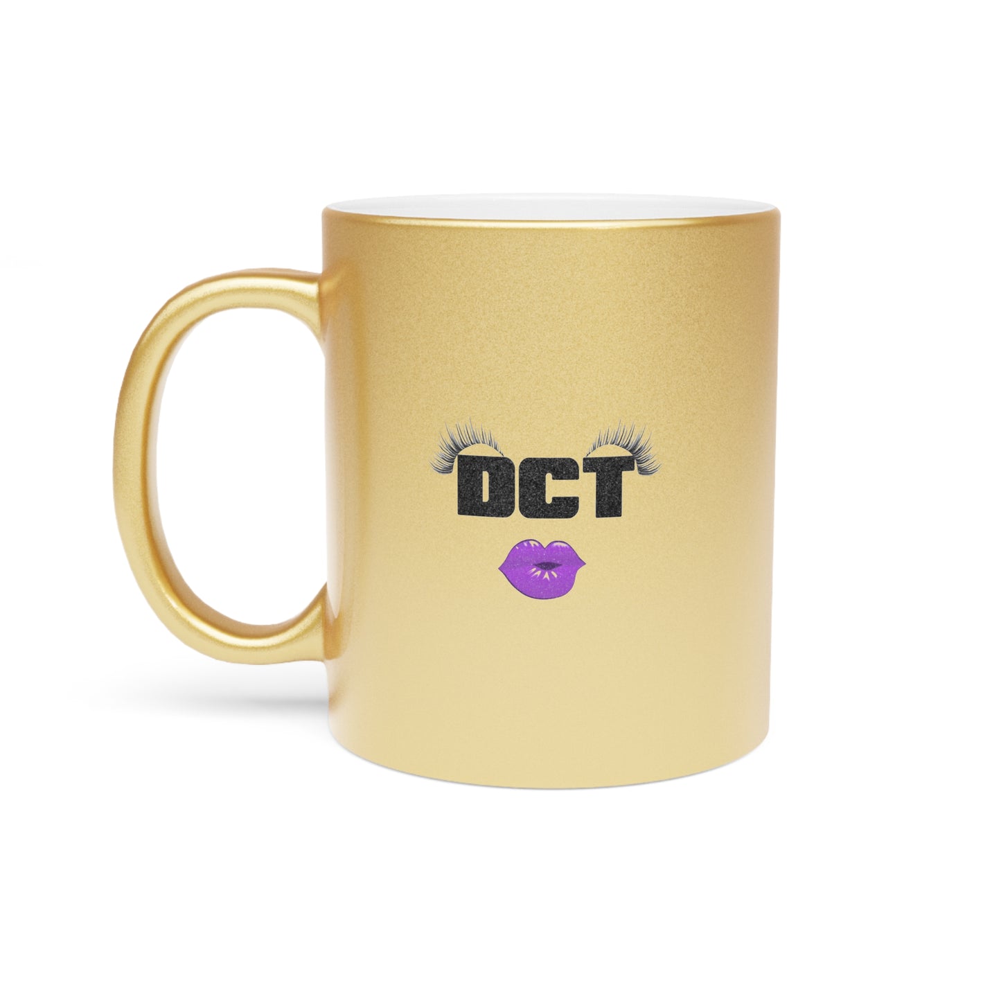 "I'd Rather Have Jesus" Mug