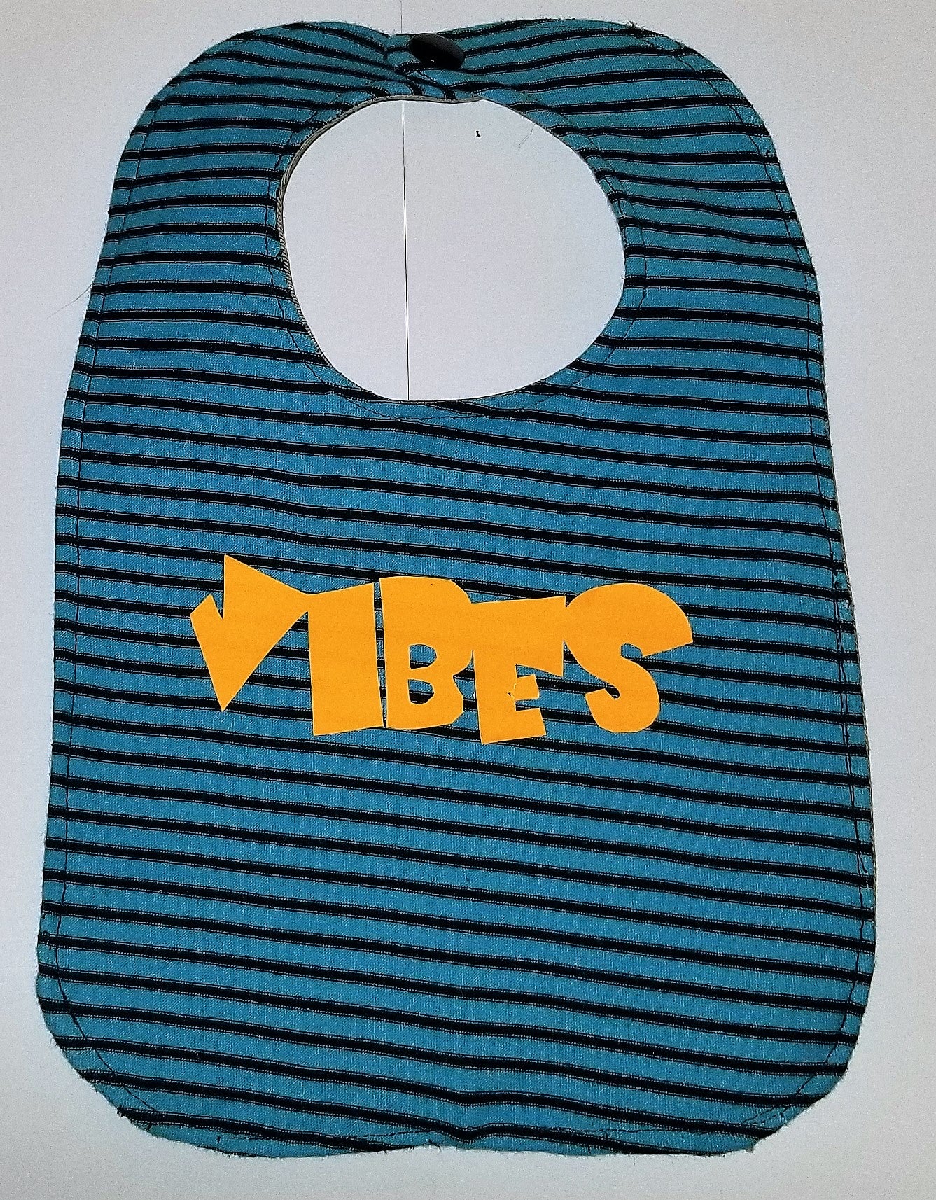 DCT Babies- Vibes Bib