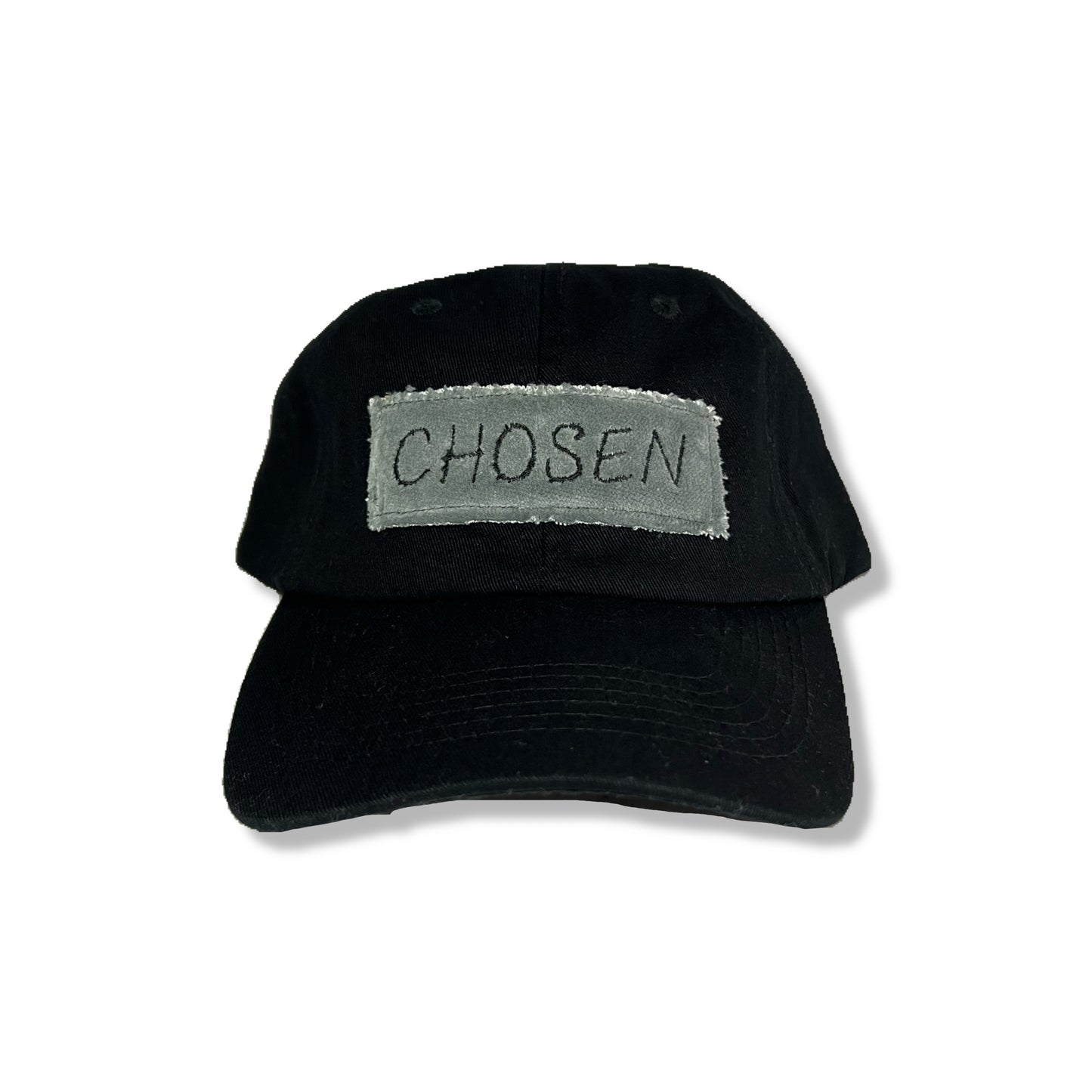 “Midnight Gravel” Chosen Hat