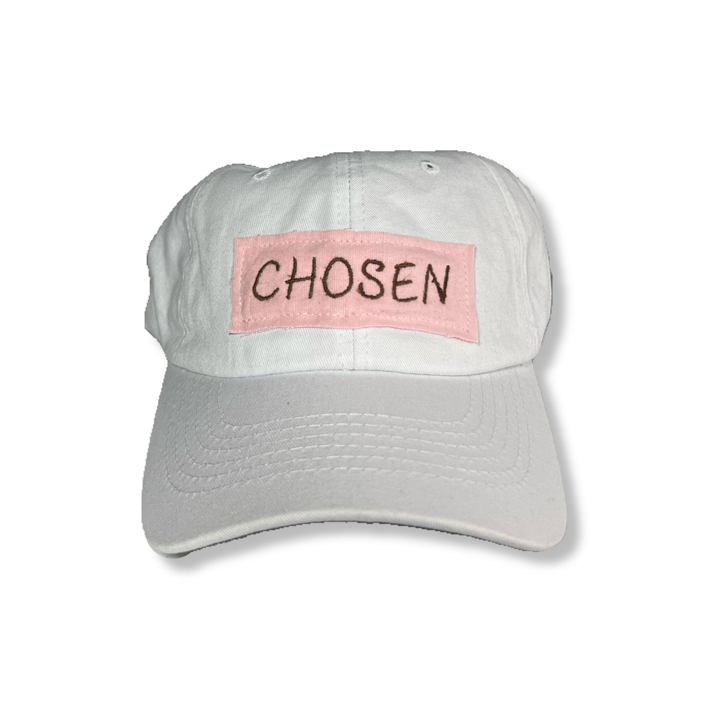 “Neapolitan” Chosen Hat