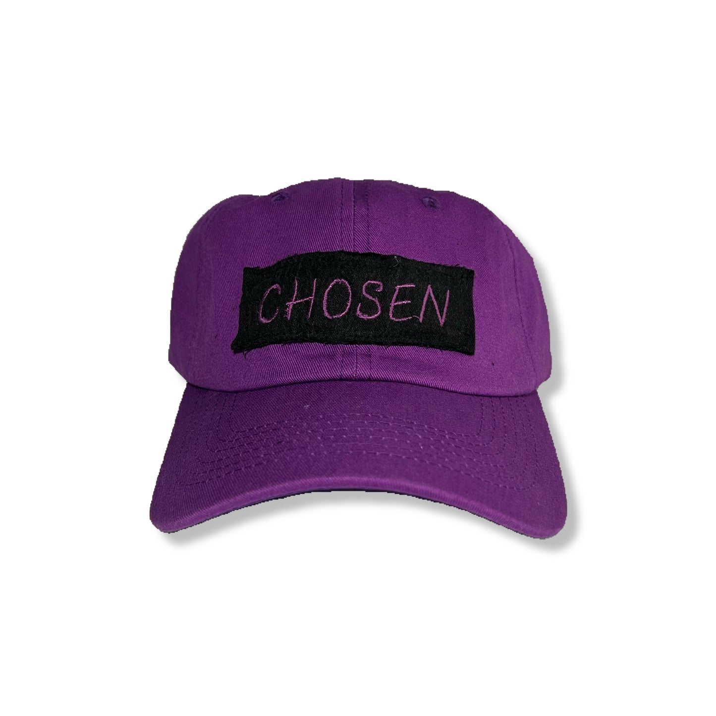 “Vi” Chosen Hat