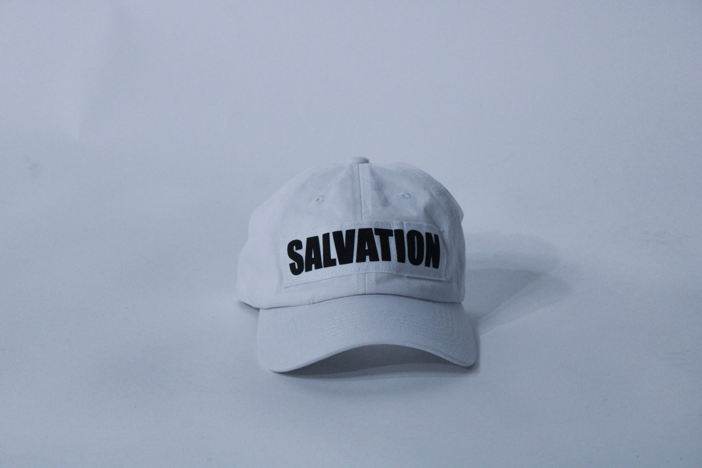 "Helmet of Salvation" Cap Armor of God