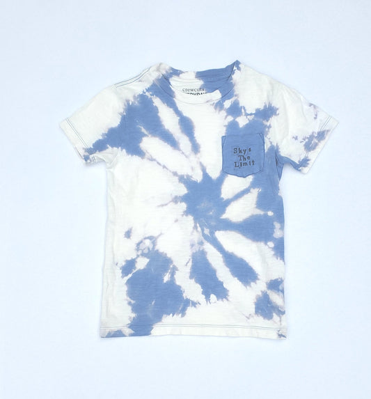 "Sky's the Limit" Tee