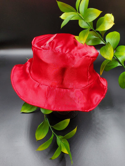 "Buy A Rose" Bucket Hat
