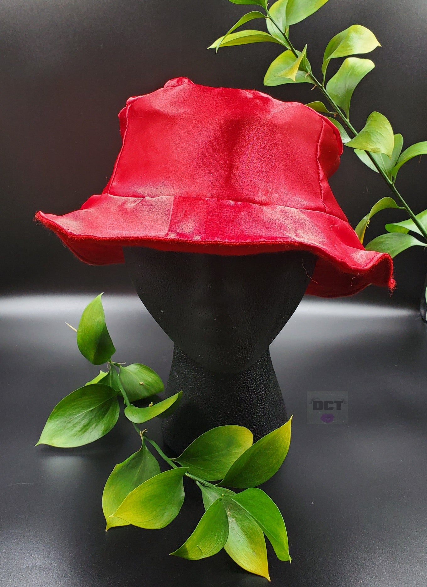 "Buy A Rose" Bucket Hat