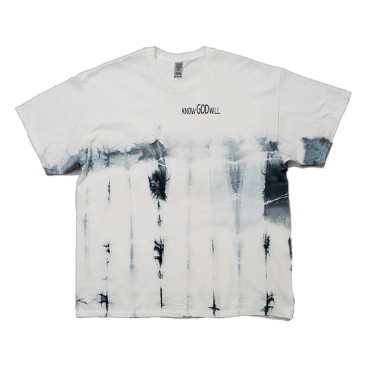 Knowledge "Know God Will." Tee