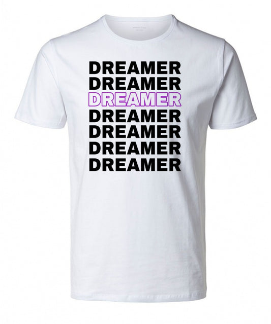 "Dreamer" Tee