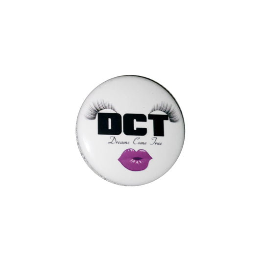 "DCT Logo" Button