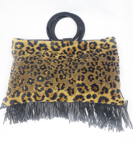 "Double Trouble" Bag