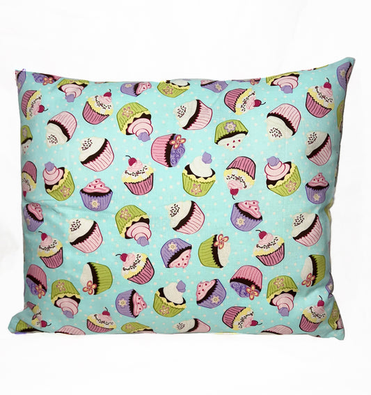 “Sweet N’Dreamy” Throw Pillow