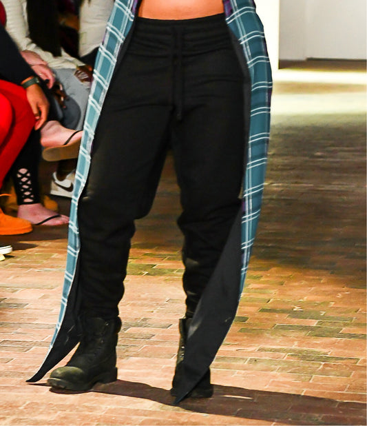 “Grace Race” Joggers